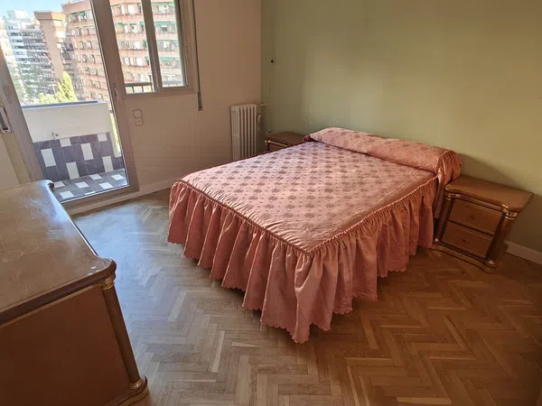 Piso en calle de María Moliner, 26 - Foto 7