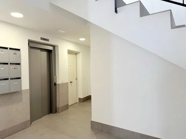 Piso en Calle Clavel, 25, El Palo - Foto 2