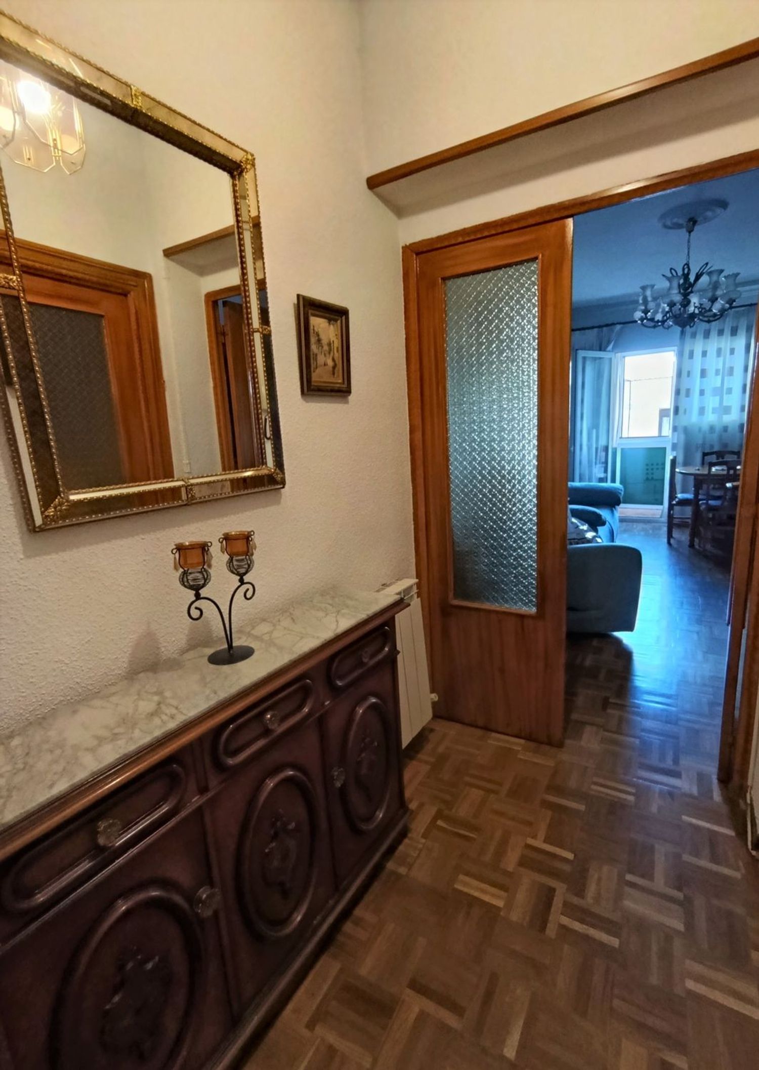 Piso en San Isidro - Los Almendros - Foto 2