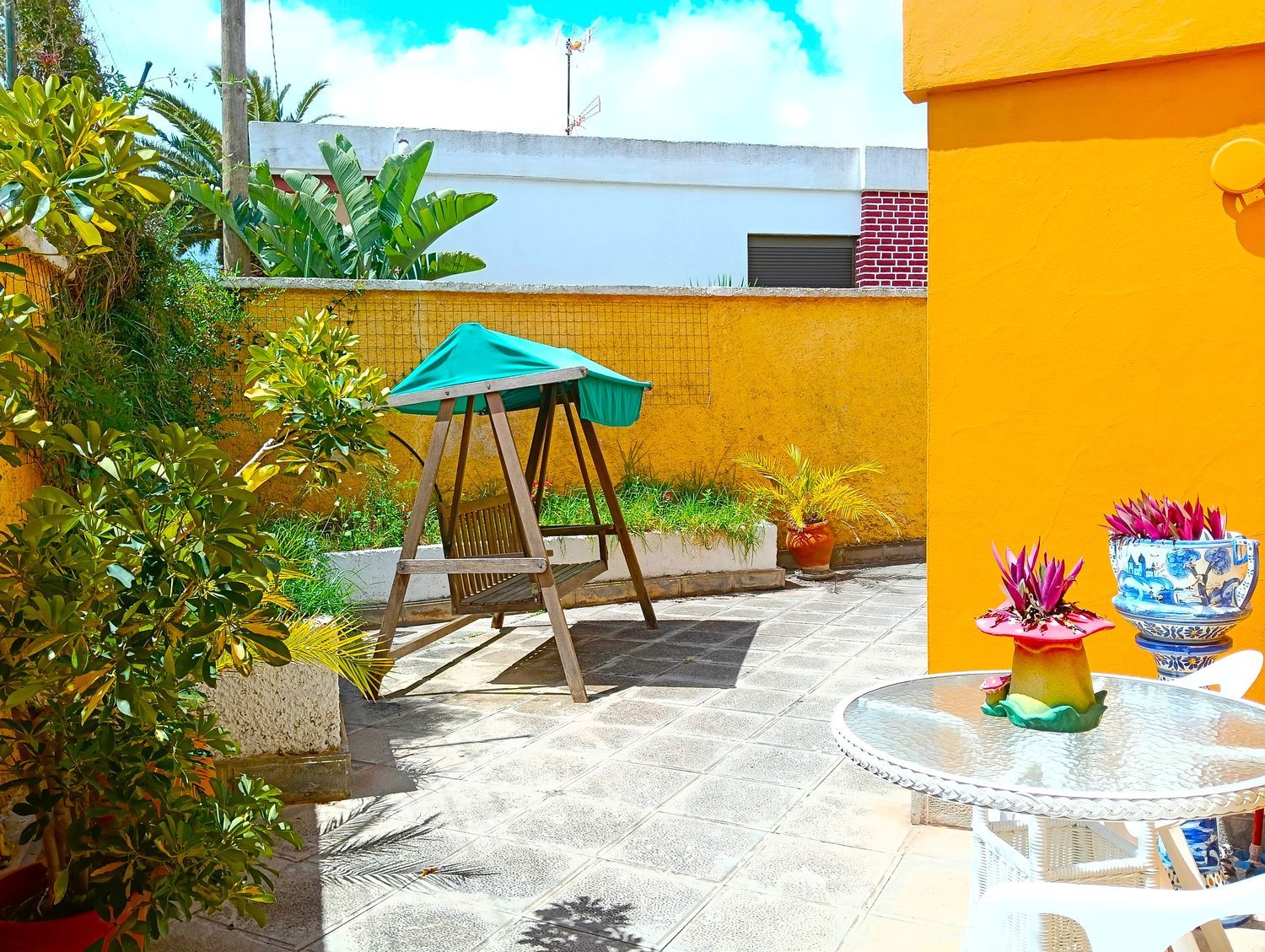 Casa o chalet independiente en Calle Tajinaste, 51, Guajara - Foto 33