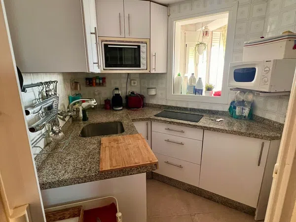 Piso en calle de las Mercedes, 17 - Foto 8