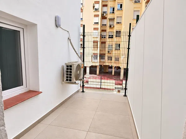 Piso en Paseo de los Tilos, 28, Cruz del Humilladero - Los Tilos - Foto 8