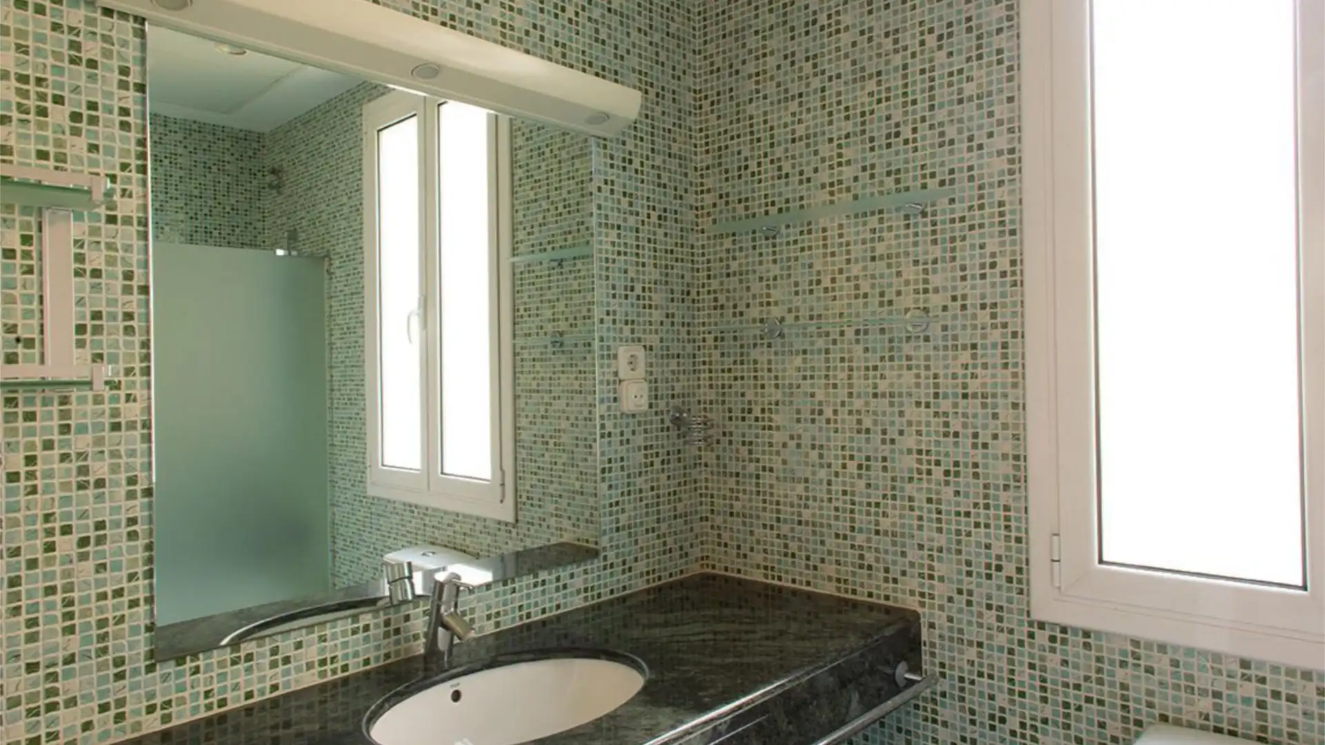 Piso en  Carrer del Rosselló 229 - Foto 9