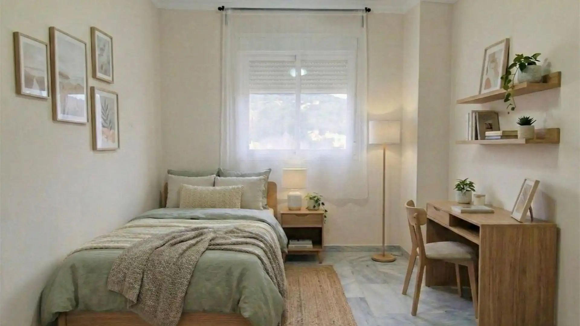 Piso en  Calle Mercedes Formica 4 - Foto 15