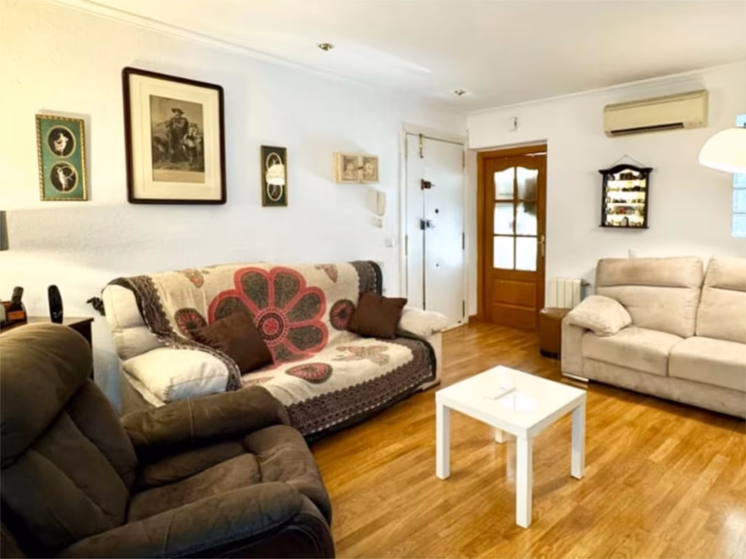 Piso en  Plaza de Lavapiés 5