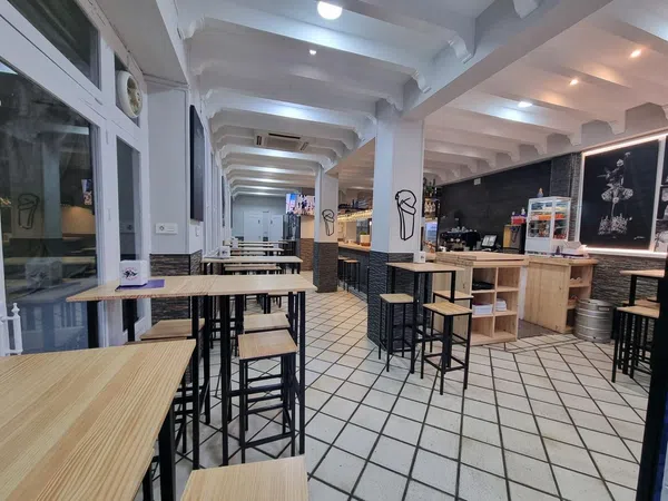 Local en Restaurante en Plaza de Mariana Pineda, 1, Carrera de la Virgen - Paseo del Salón - Foto 12