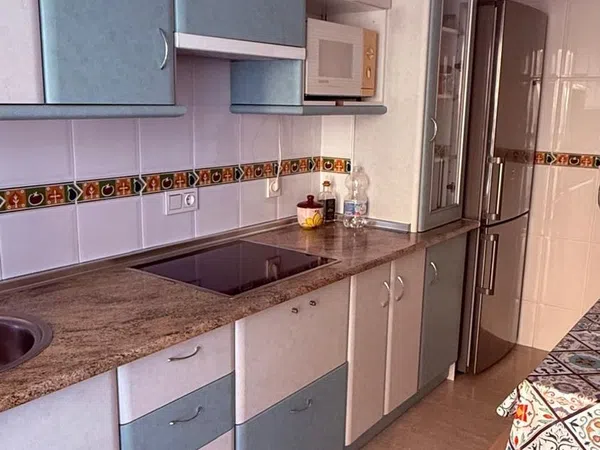 Piso en Avenida Sabinar, 72, Roquetas pueblo - Foto 18