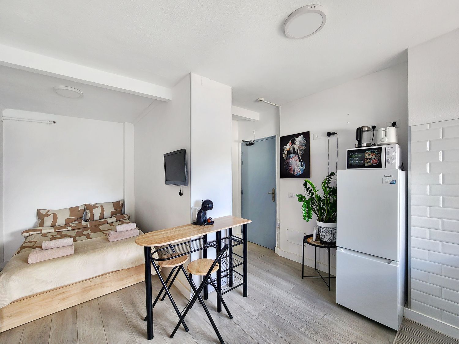 Estudio en avenida Melchor Luz, 1 - Foto 6