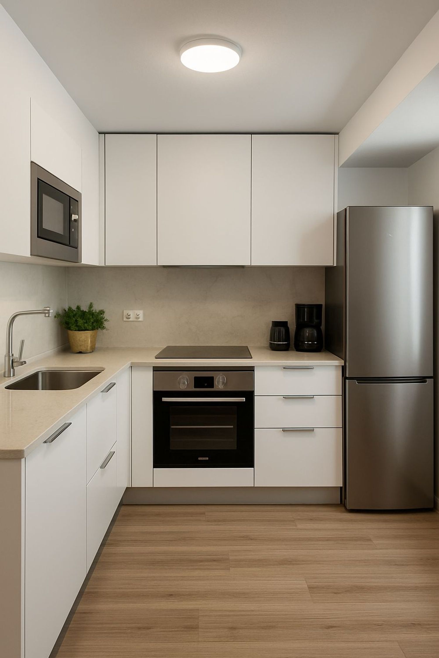 Piso en calle d'Esteve Ballester, 43 - Foto 2