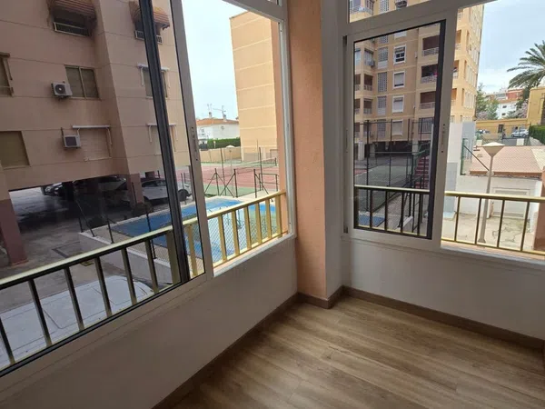 Piso en Calle Castellón, 10, Puerto, Puerto - Foto 1