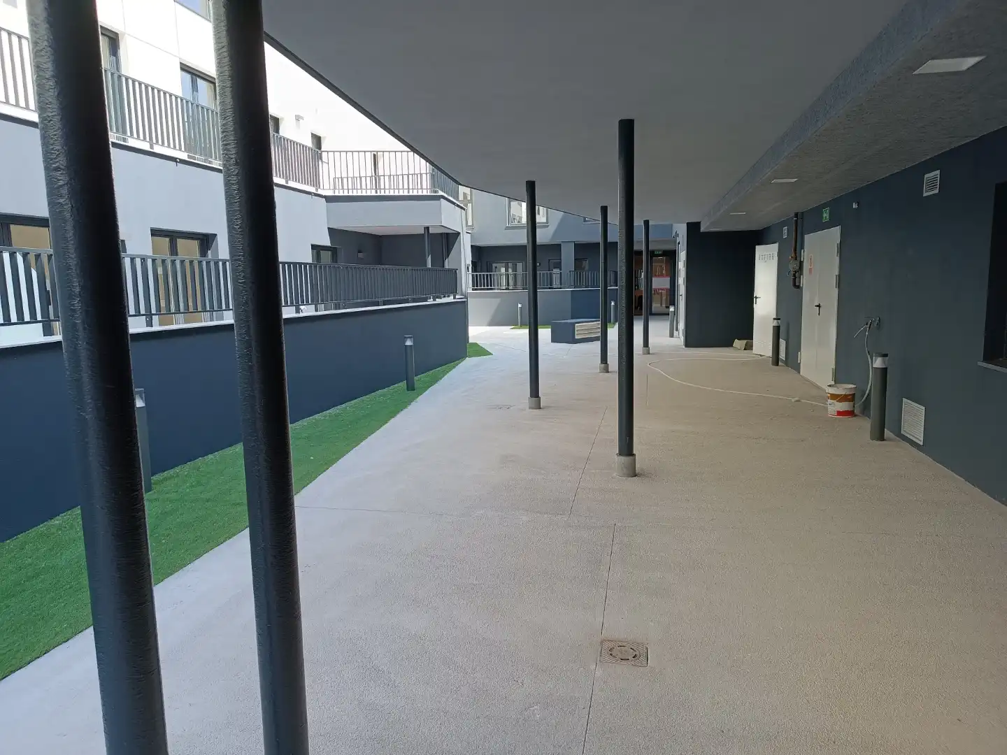 Piso en  Rúa Manuel Gutiérrez Mellado 5 - Foto 3