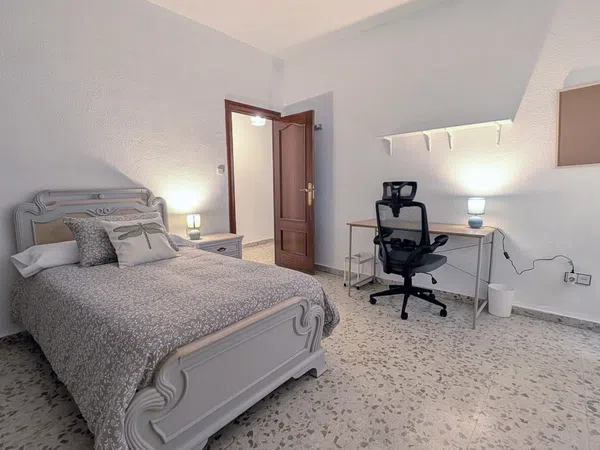 Piso en calle Pedro Antonio de Alarcón, 93 - Foto 8