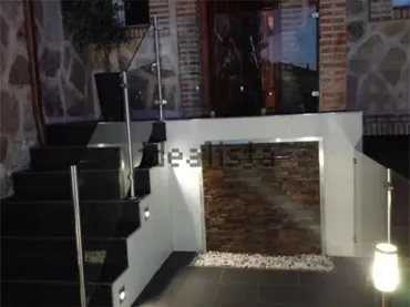 Chalet en  Calle Puente Nuevo 1 - Foto 18