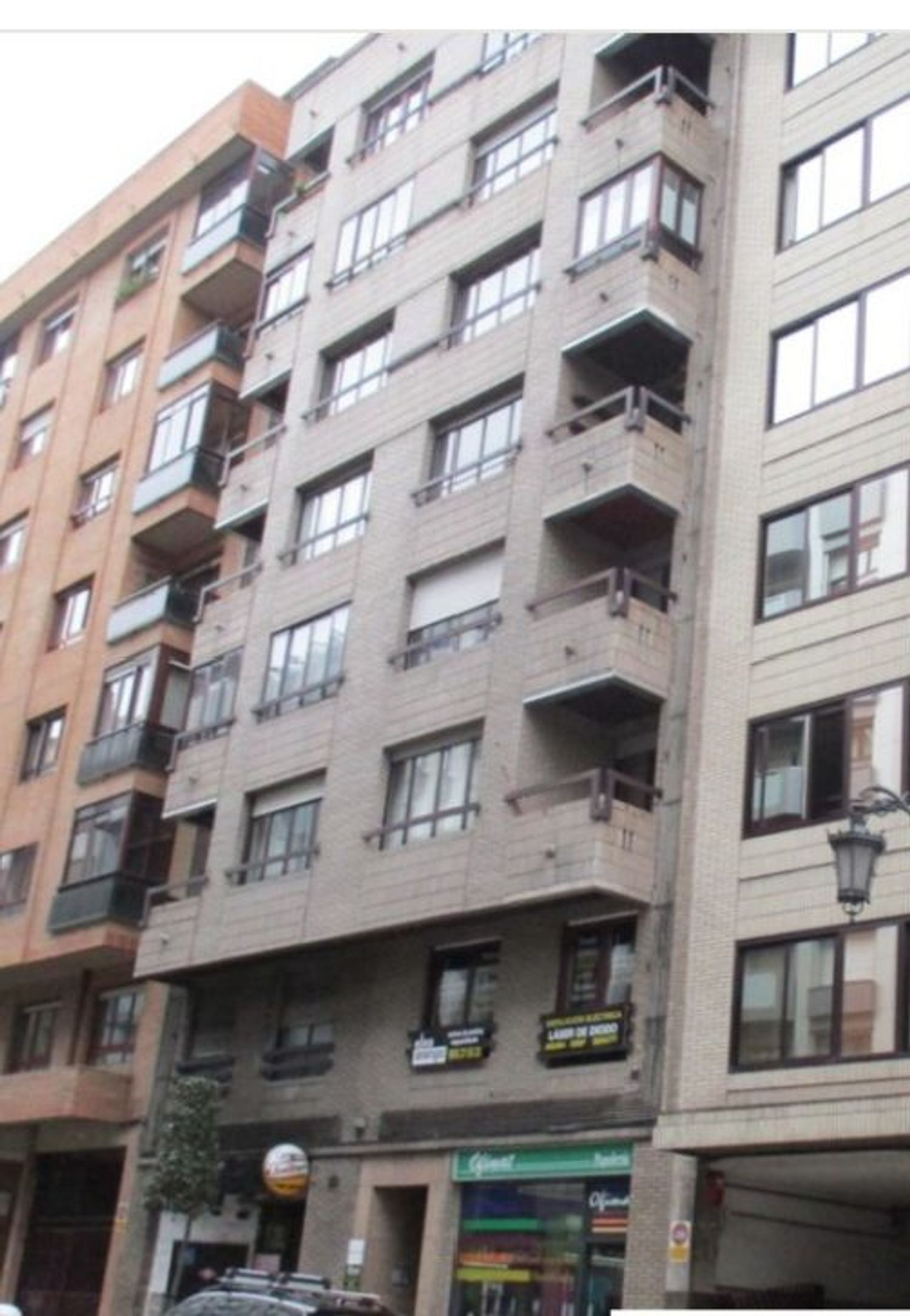 Piso en Calle Muñoz Degraín, 8 - Foto 19