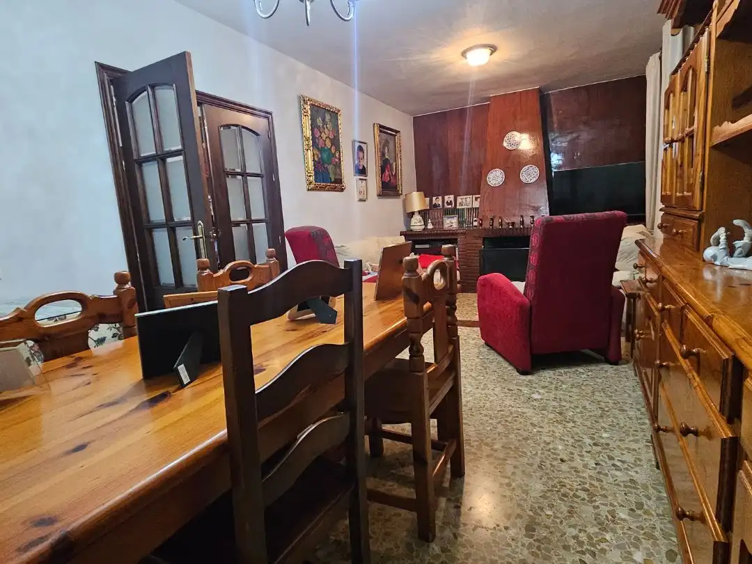 Chalet en  Calle Fray Carlos Folgado 5 - Foto 39
