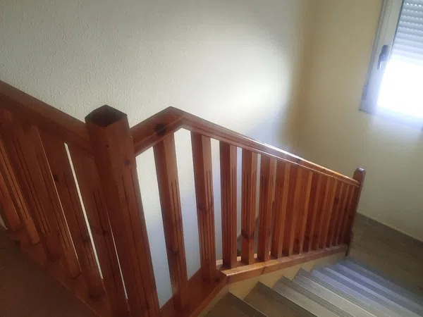 Casa o chalet independiente en Ronda del Norte, 10, Cuatrovientos, Cuatrovientos - Foto 10