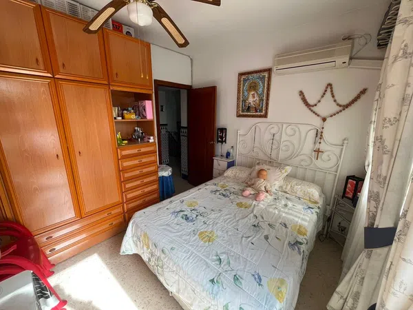 Chalet pareado en Urbanización Nuestra Señora del Prado, 19, Ramal de Espartinas, Ramal de Espartinas - Foto 12