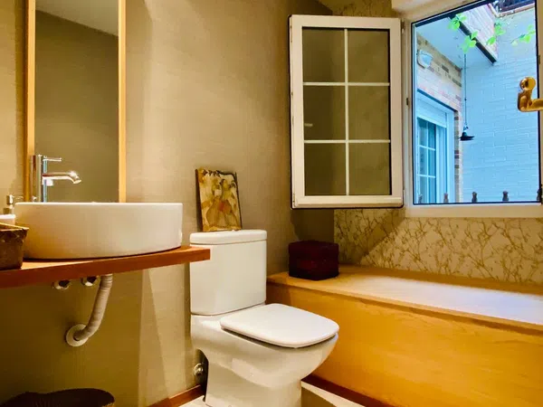 Chalet adosado en venta en Zona norte - Foto 18