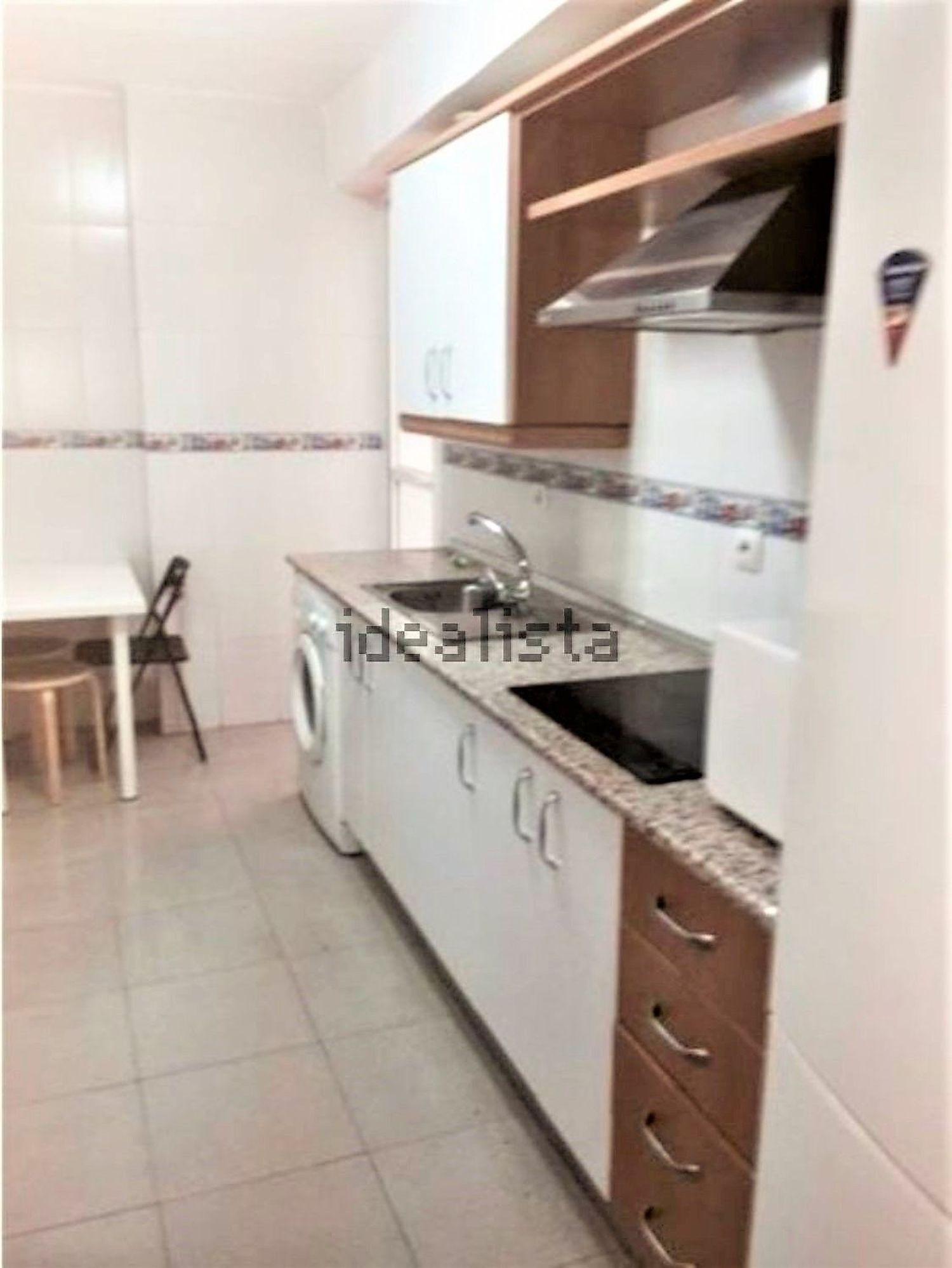 Piso en calle Padre Méndez Casariego, 24 - Foto 2