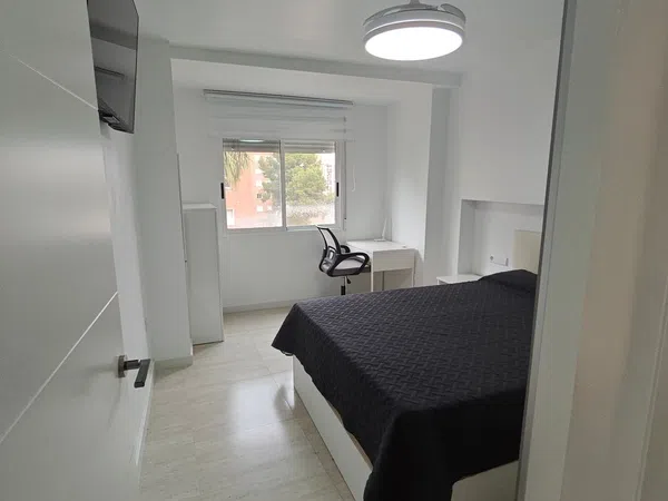 Ático en calle Torre de Romo, 54 - Foto 1