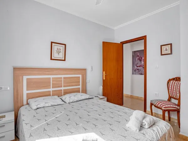 Piso en Paseo d'Alacant, 27 - Foto 5