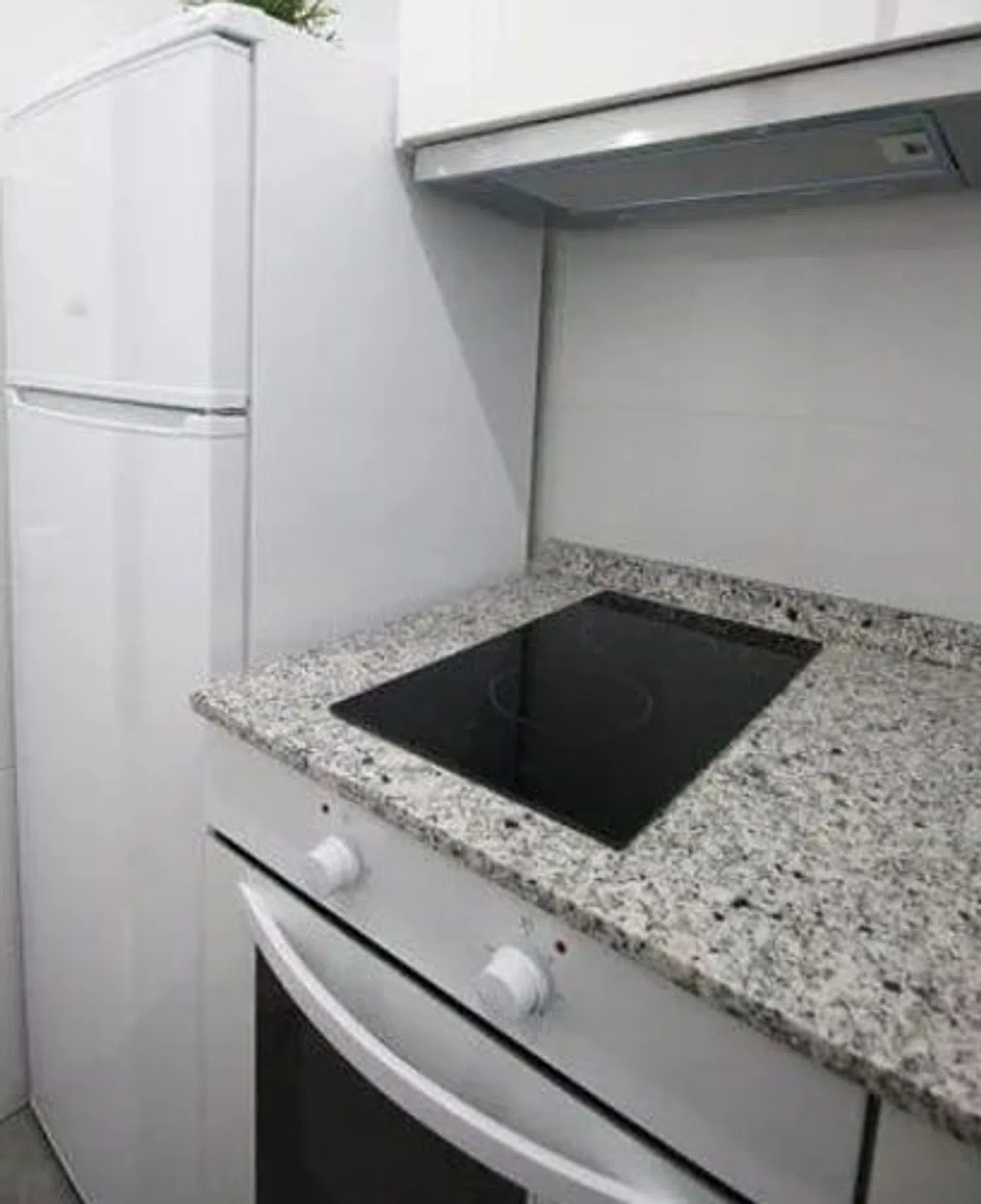 Piso en calle de Sant Oleguer, 18 - Foto 3