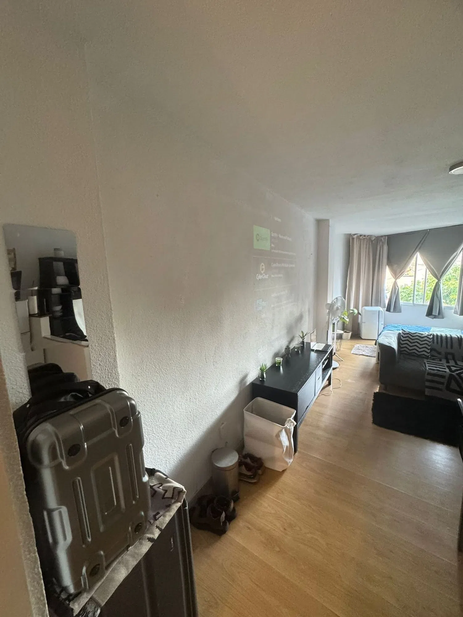 Estudio en Ma-1C, 256 - Foto 8