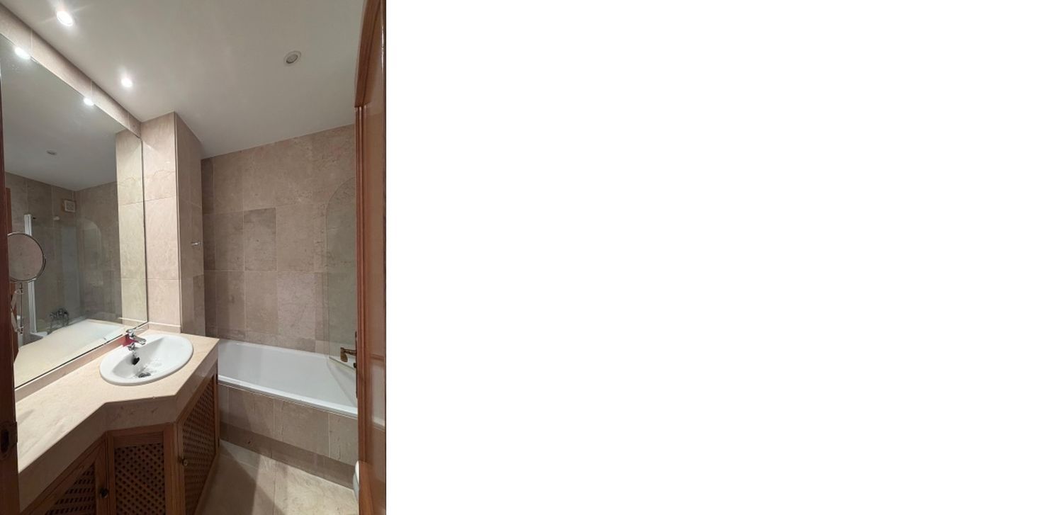 Piso en Avenida Antonio Belón, 22, Playa Bajadilla-Puertos - Foto 7
