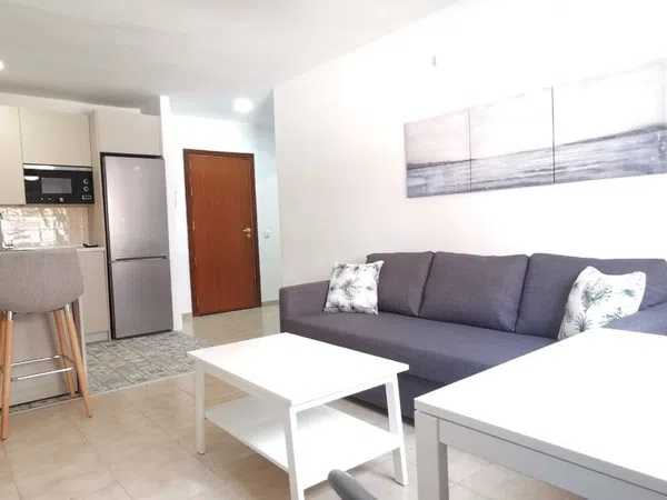 Piso en calle Porvenir, 14