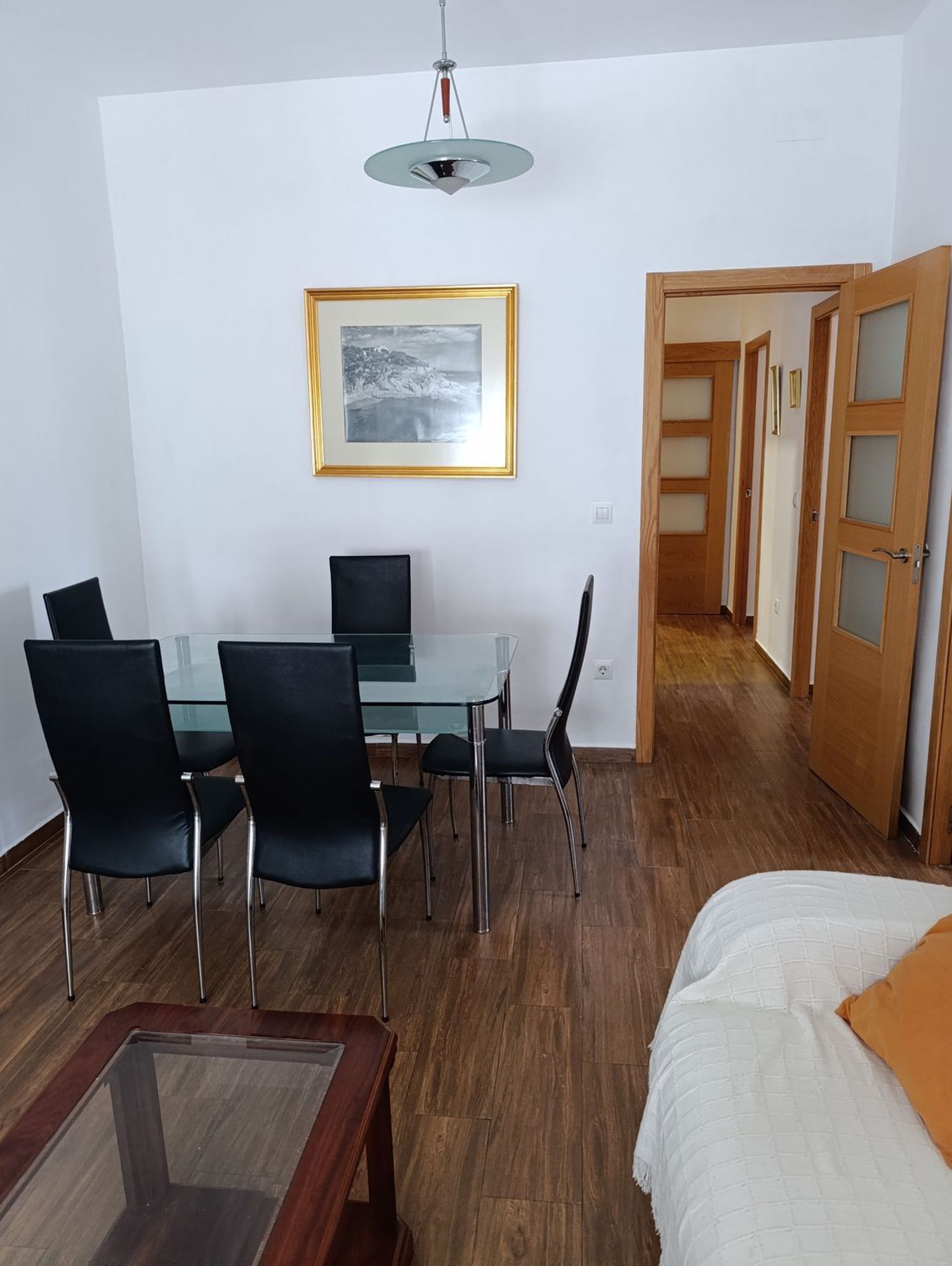 Piso en Calle cardenal rodrigo de castro, 29, Gran Plaza - Marqués de Pickman - Ciudad Jardín - Foto 2
