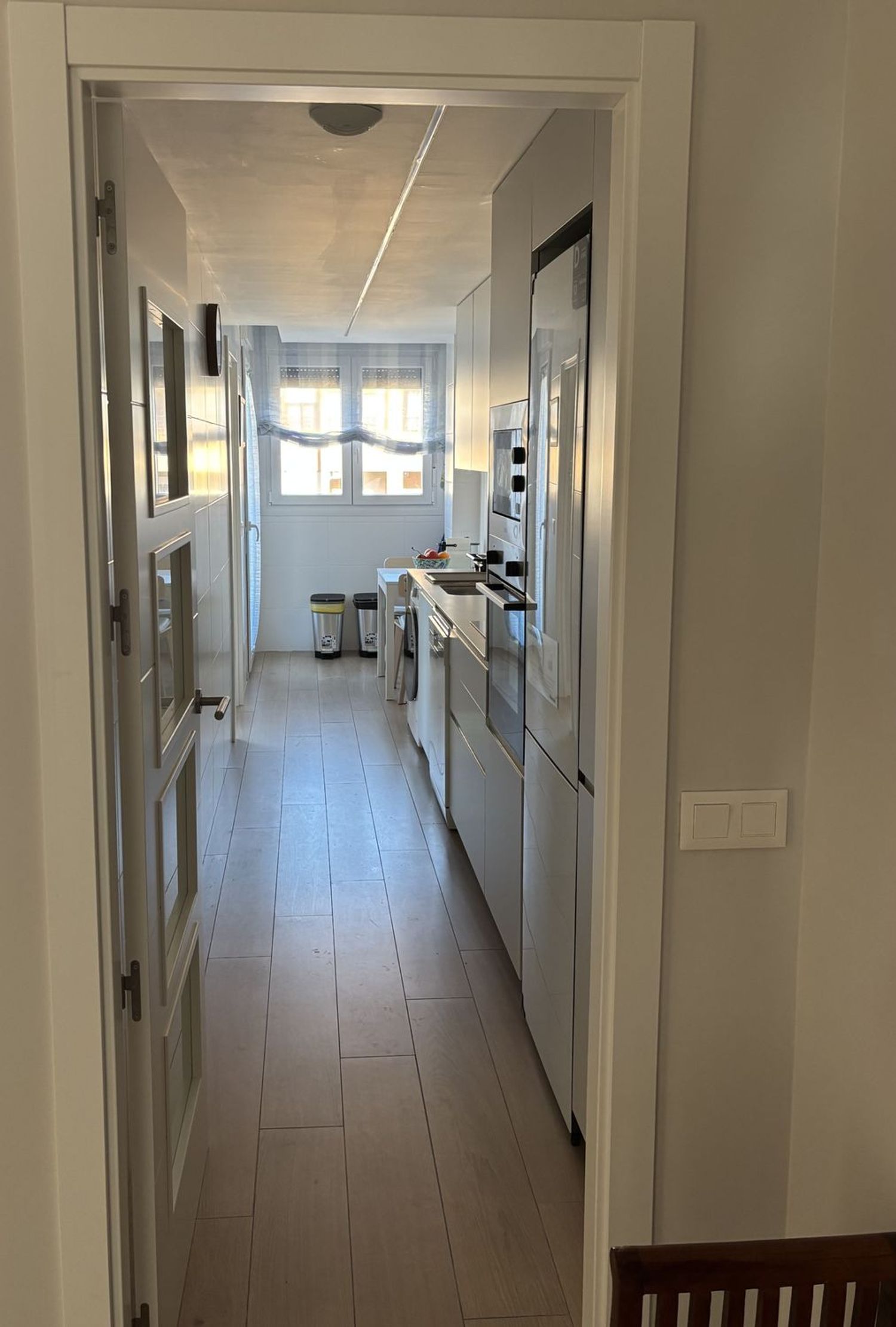 Piso en Avenida del Catedrático Soler, 25, Benalúa - Foto 10
