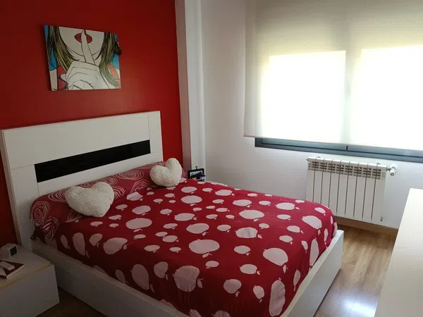Piso en Calle Maestro García Navarro, 45, Ensanche de Vallecas - La Gavia - Foto 22