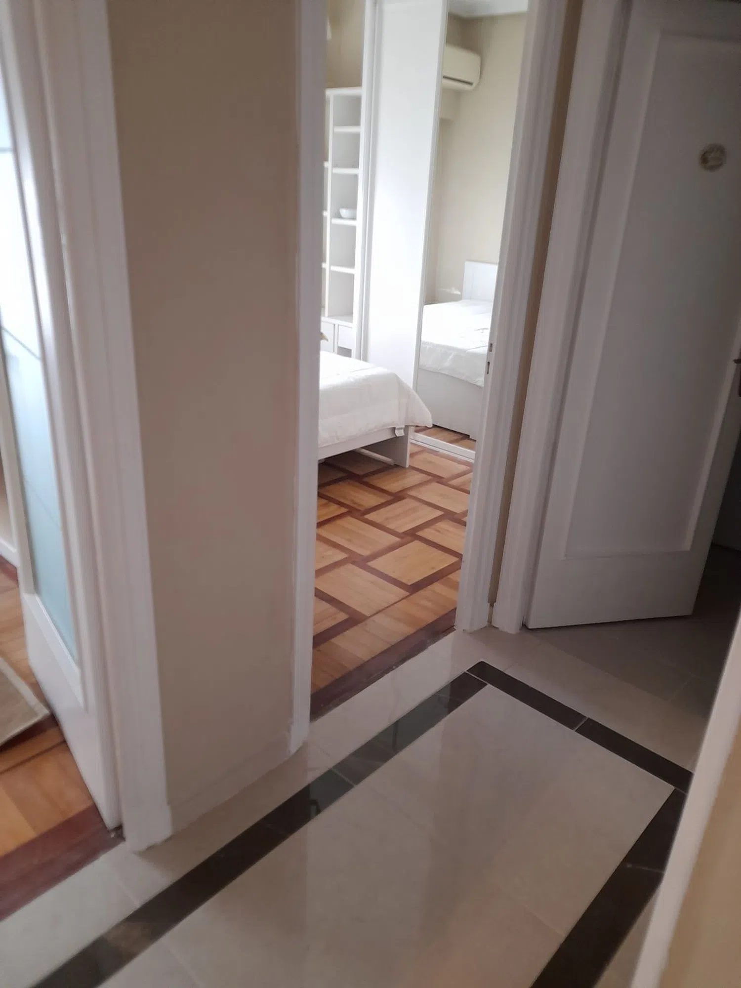 Piso en calle del Principe de Vergara, 122 - Foto 5