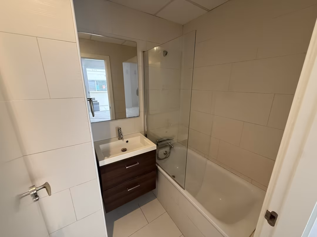 Ático en  Plaça de Joan de Vila-rasa 8 - Foto 8