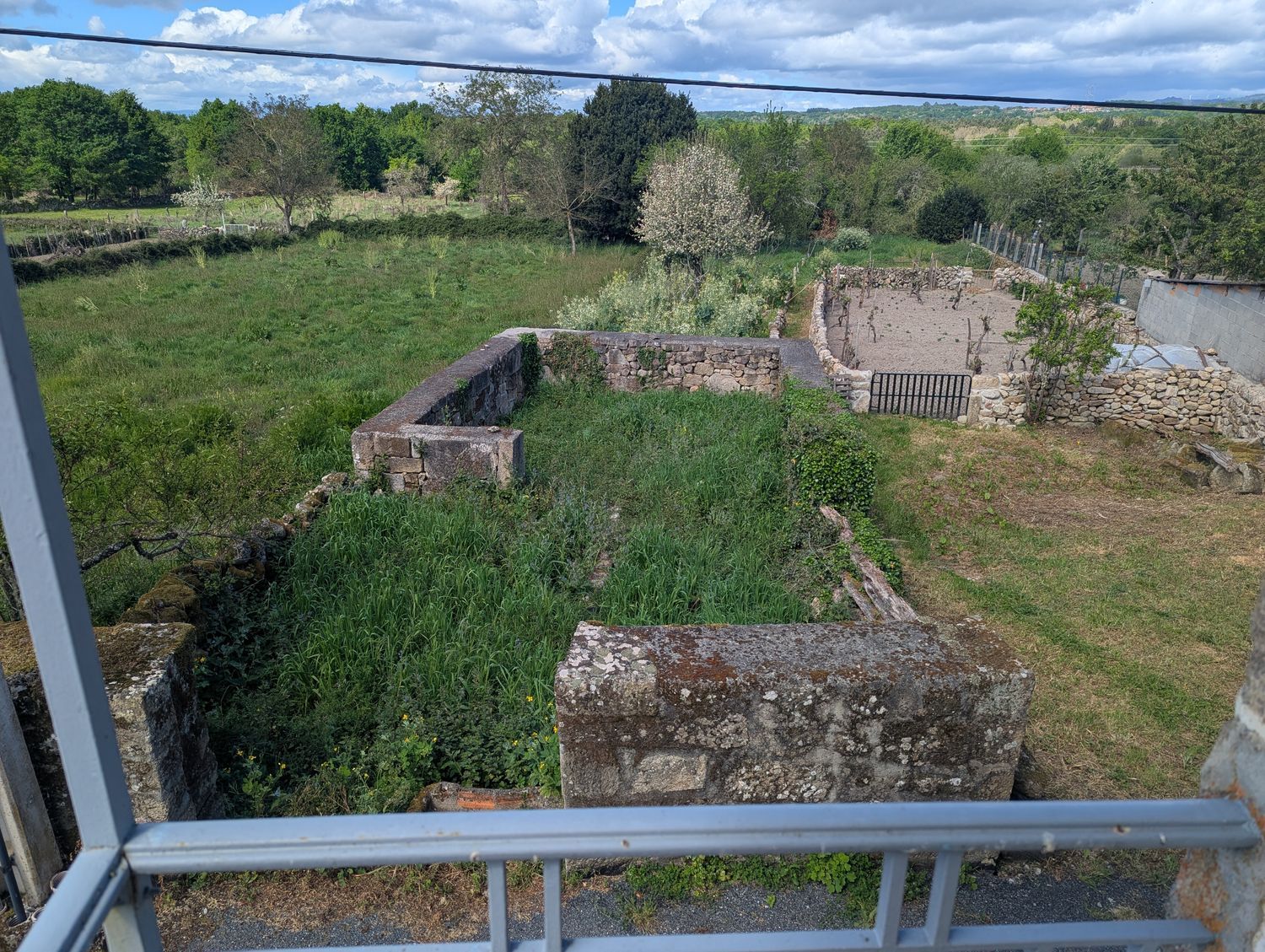 Casa de pueblo en Outeiro de Laxe s/n - Foto 3