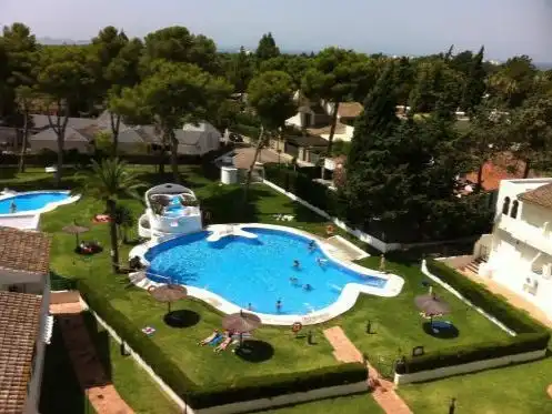 Apartamento en  Avenida Juan Melgarejo 6 - Foto 4