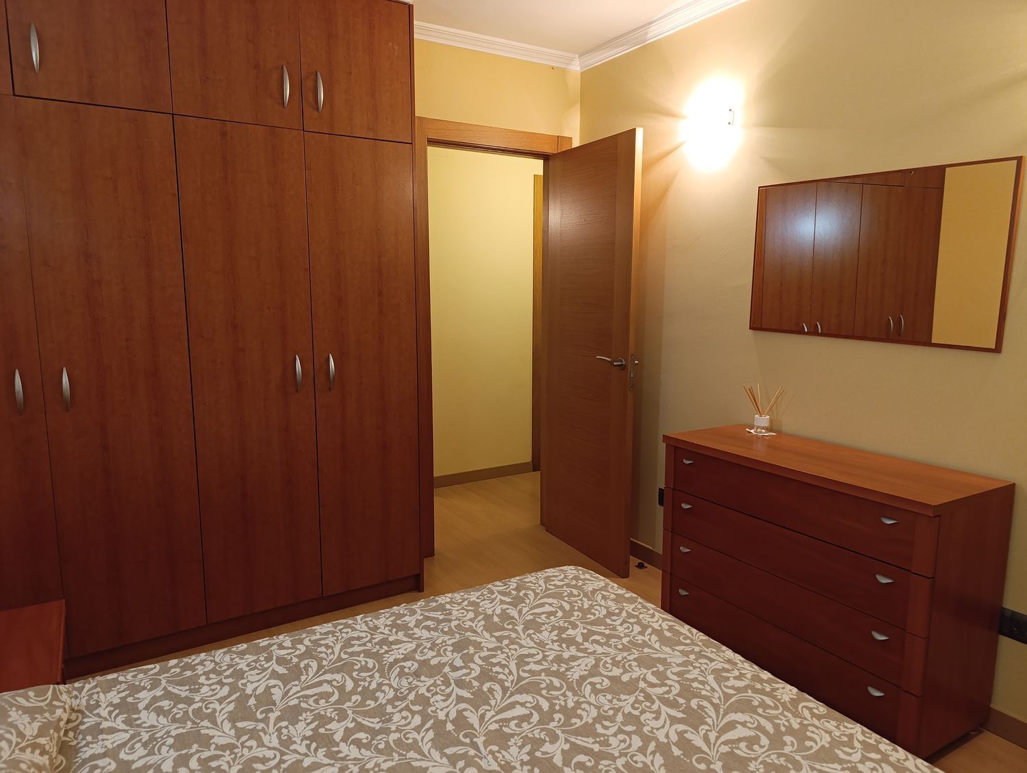 Piso en calle San Fernando, 72 - Foto 2