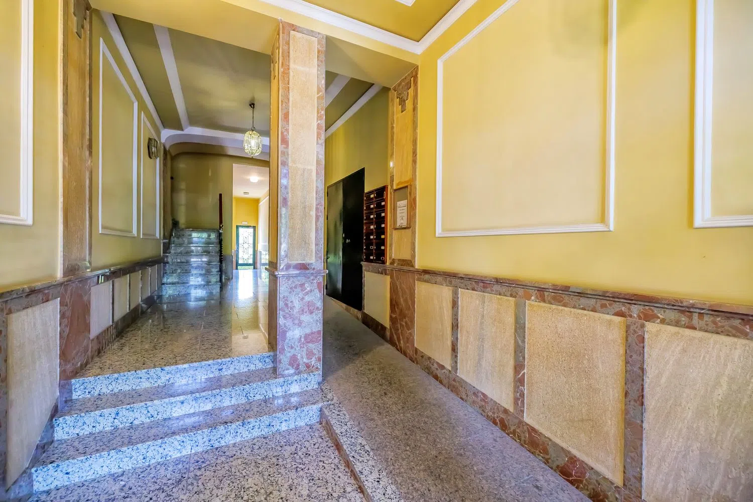 Piso en calle Teruel, 1 - Foto 38