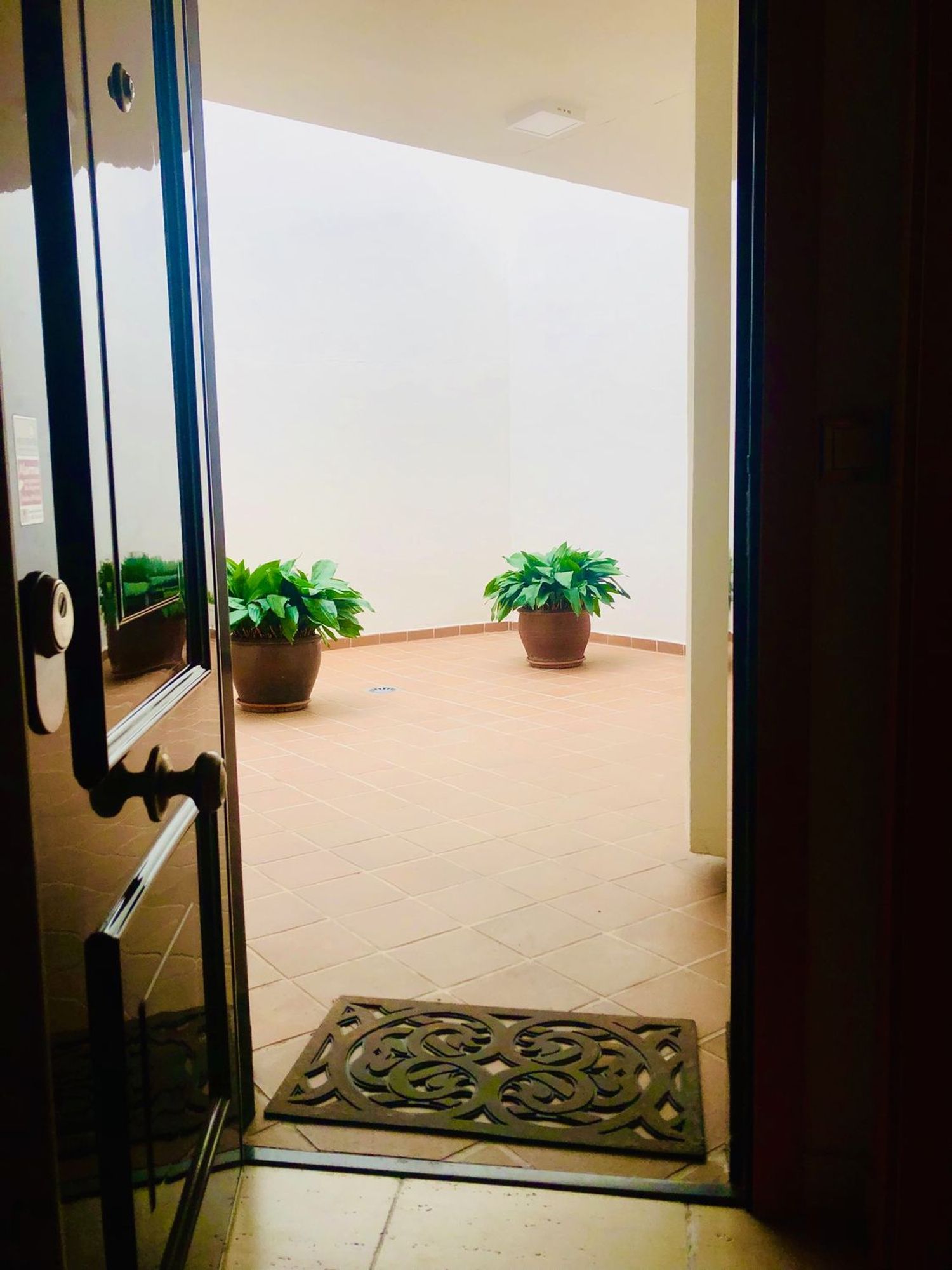 Chalet pareado en avenida de la Resina, 70 - Foto 9