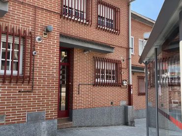 Chalet en  M-123 117 - Foto 16