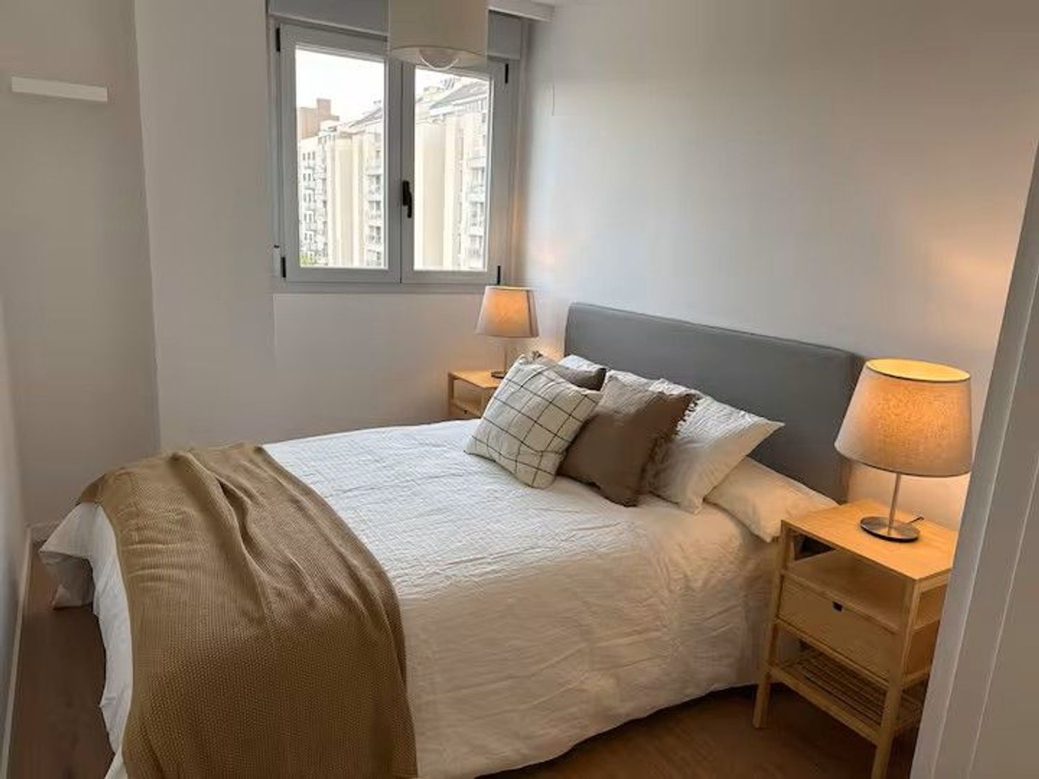 Piso en avenida de José Hierro, 96 t - Foto 5