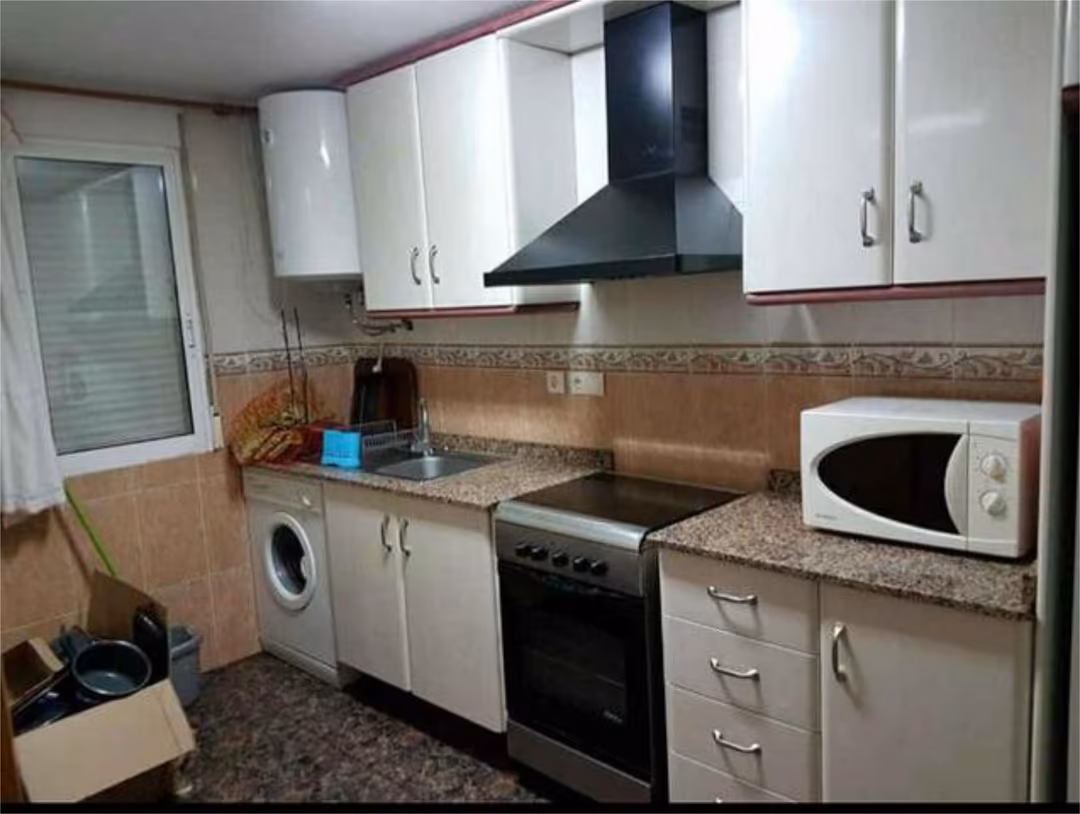 Piso en Zona Oeste - Foto 2