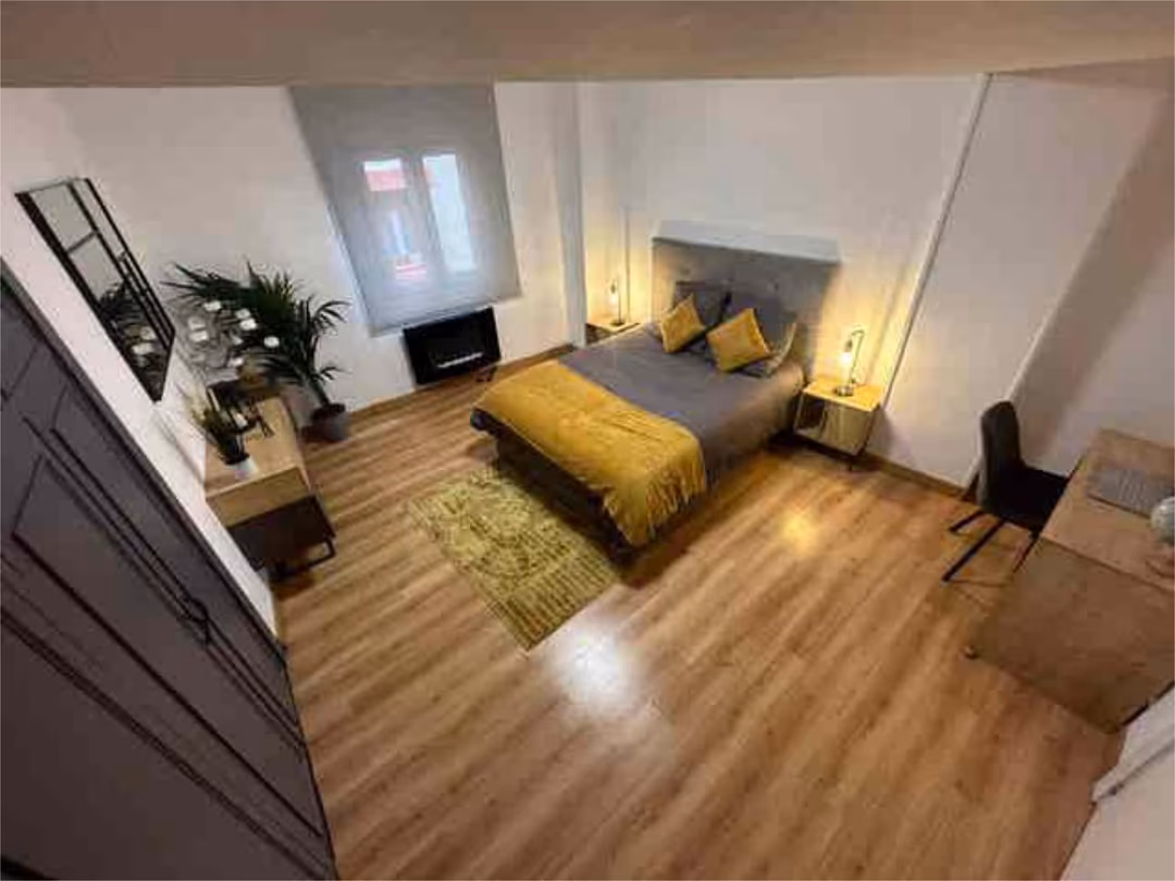 Piso en Casco Viejo - Foto 4