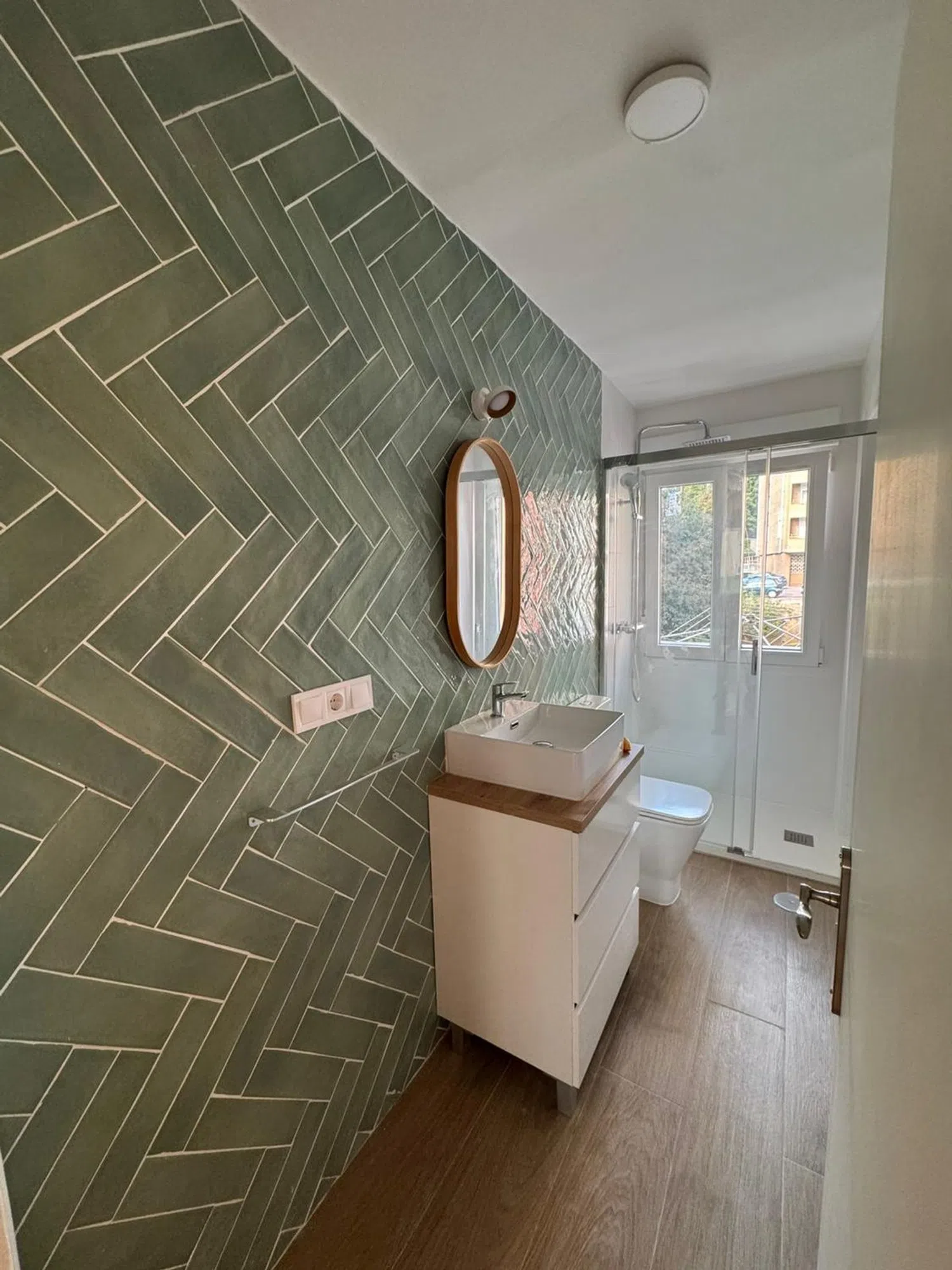 Piso en calle Cardenal Cisneros, 84 - Foto 7