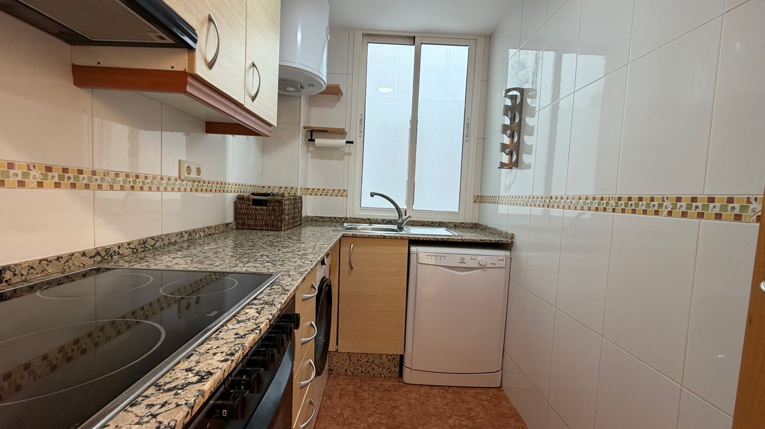 Piso en Calle d'Emili Baró, 25, Benimaclet - Foto 16