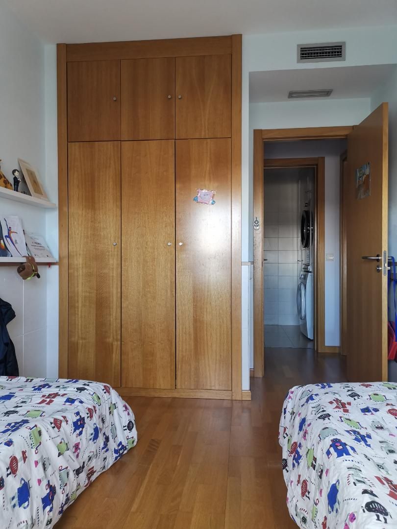 Piso en  Avenida de los Quiñones 6P - Foto 8