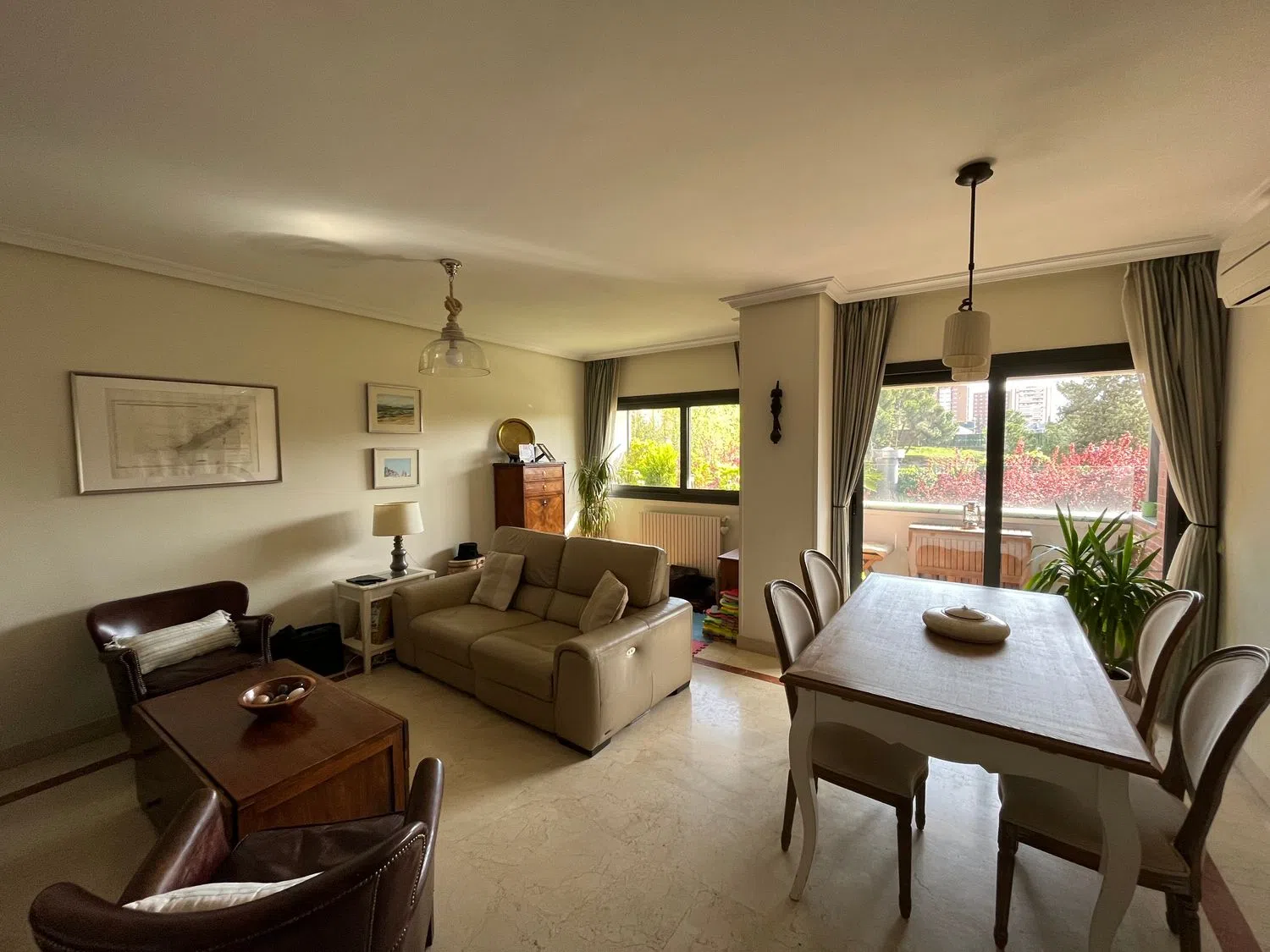 Piso en calle de Serrano Galvache, 32 - Foto 7