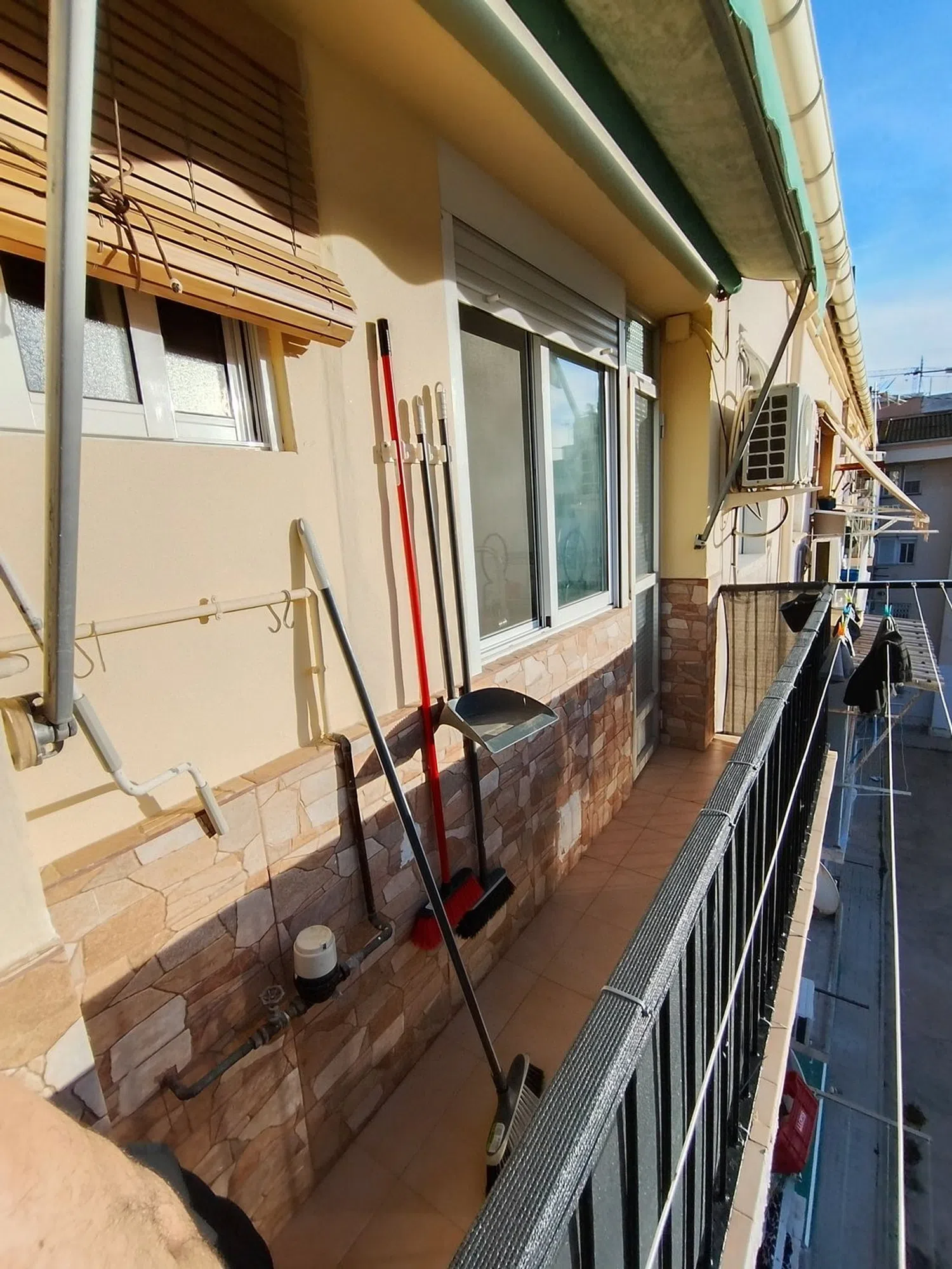 Piso en Av de la Malvarrosa, 47 - Foto 32