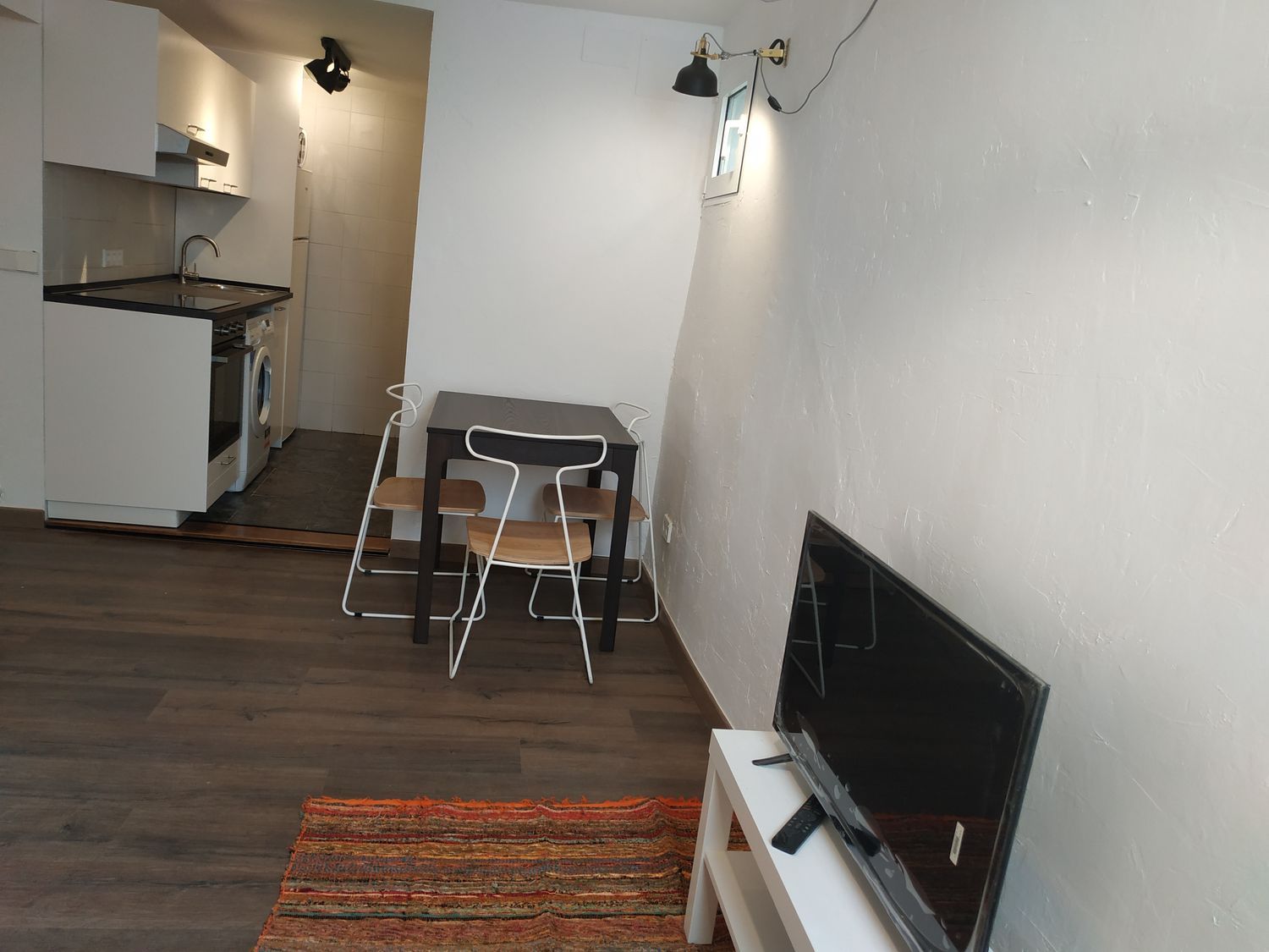 Piso en calle del Ave María, 28 - Foto 3