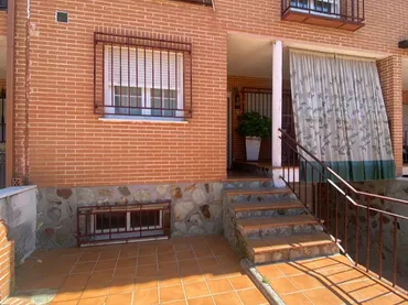 Piso en  Calle Cabañas de la Sagra 7 - Foto 1